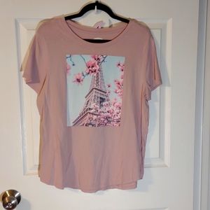 Size Large Old Navy Graphic T shirt